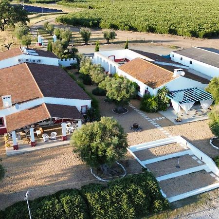 Quinta Da Chamine Hotel Ferreira Do Alentejo Exterior photo
